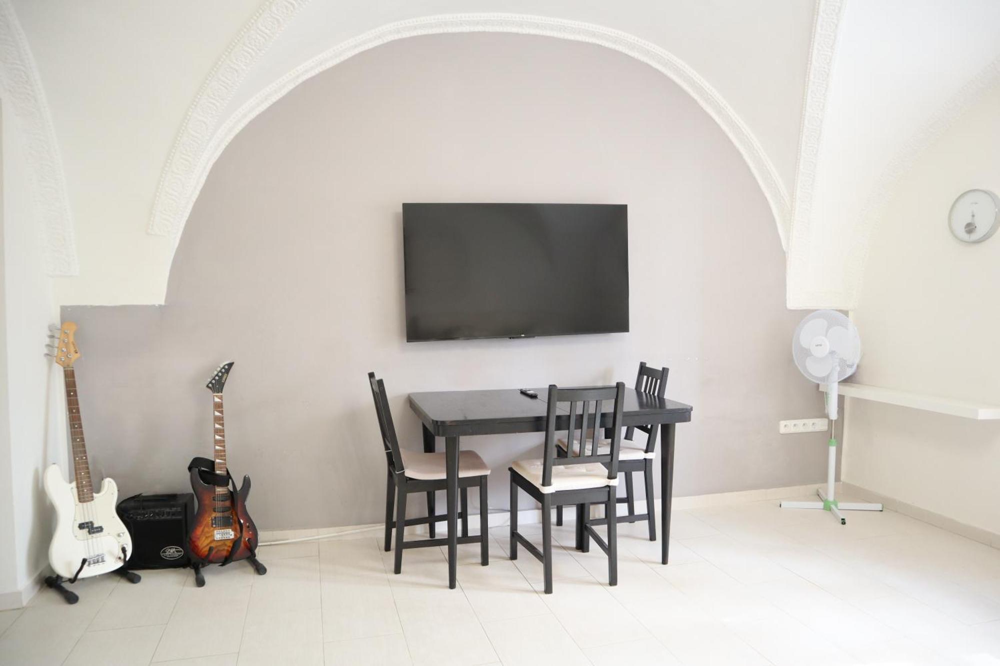 Apartment At The Blue Lion & Parking Assistance *