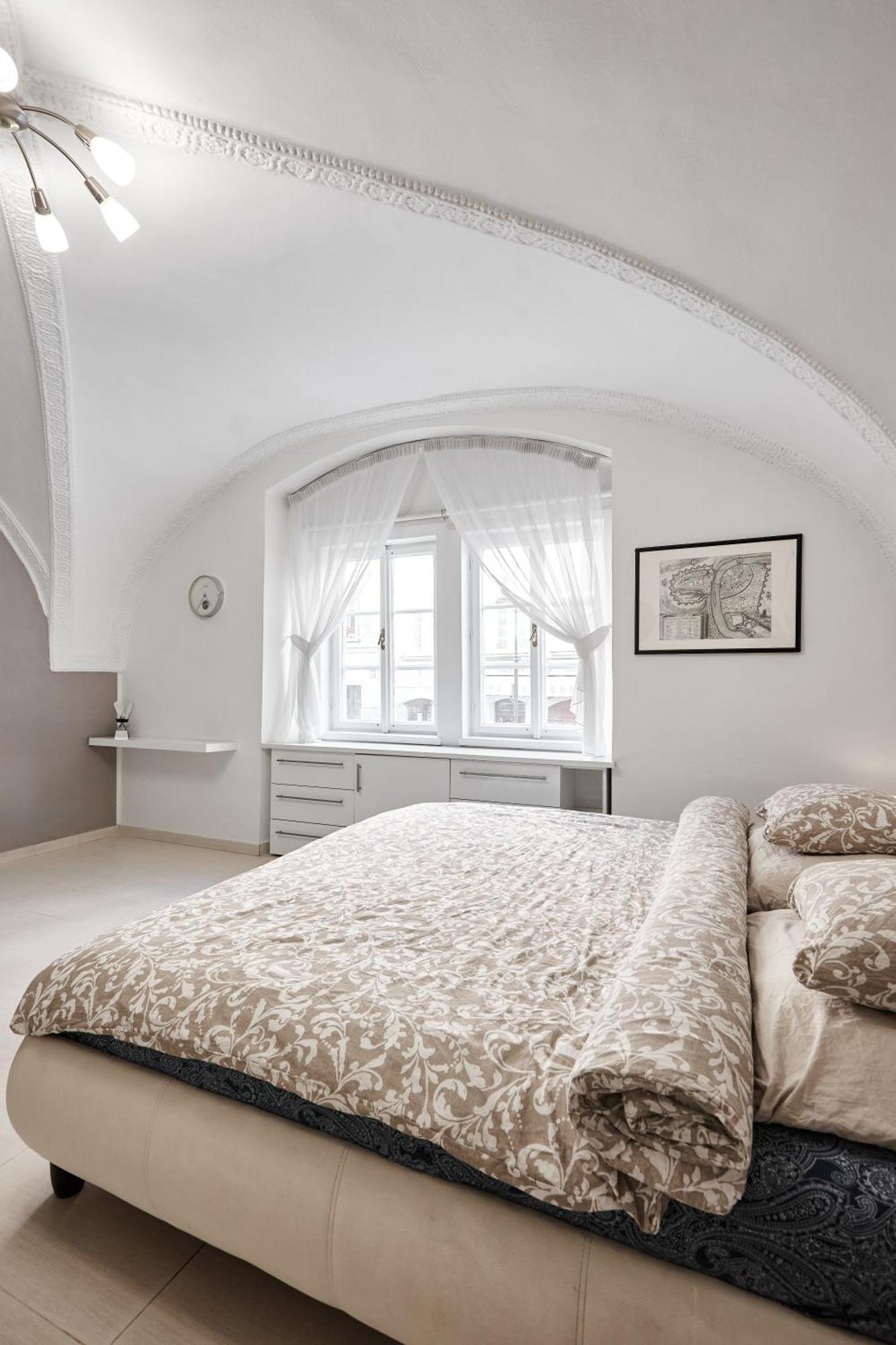 Appartement At The Blue Lion & Parking Assistance