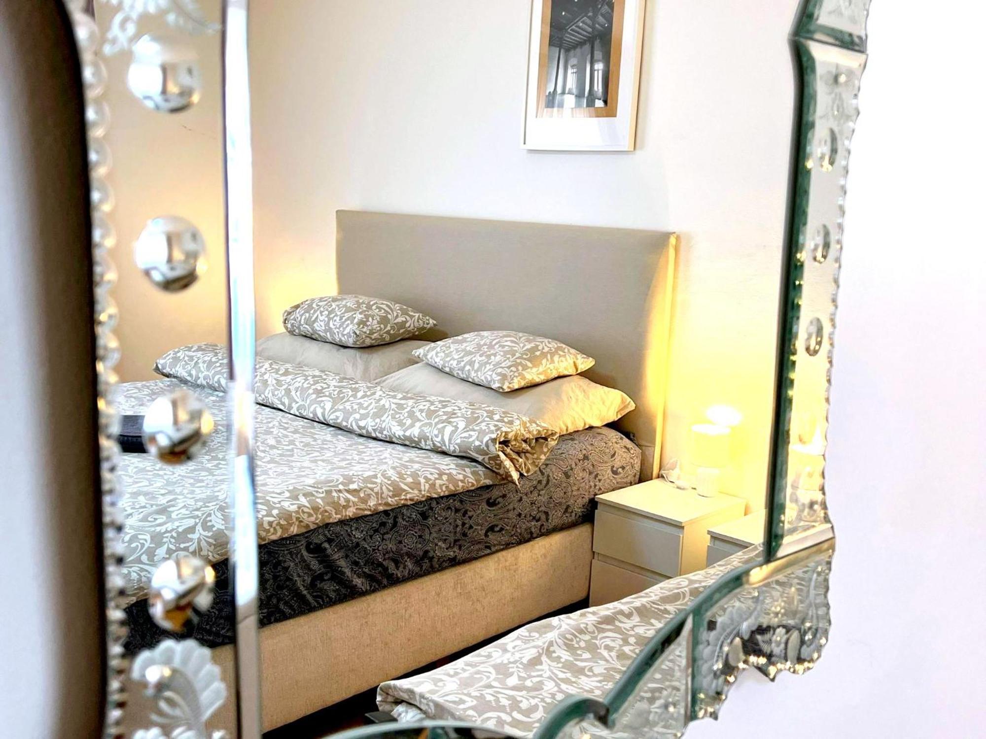 Appartement At The Blue Lion & Parking Assistance *