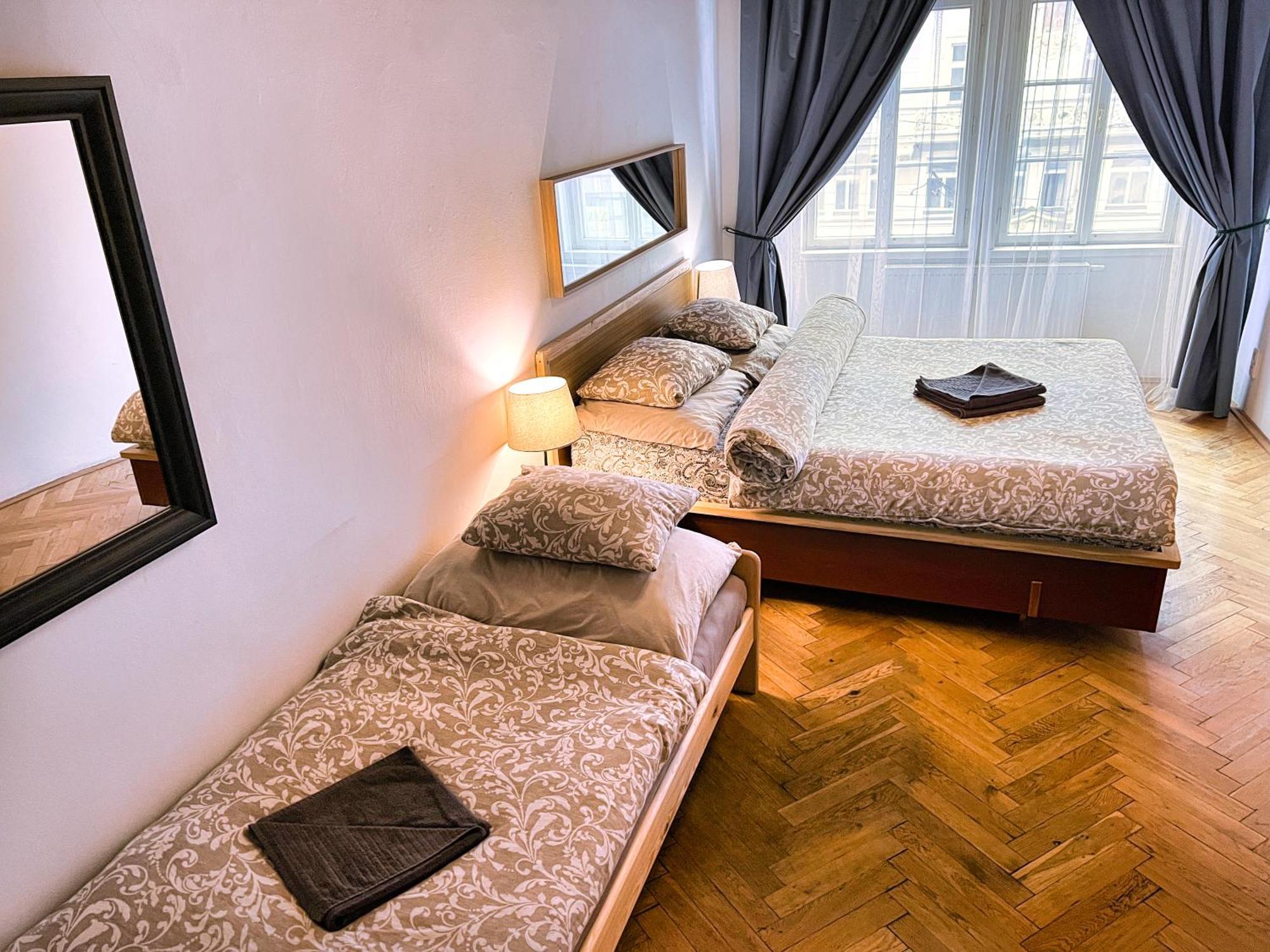 At The Blue Lion & Parking Assistance Appartement